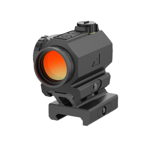 Коллиматор Northtac Ronin P-10 Red Dot sight 1X20mm w/ low mount