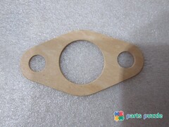 Прокладка турбокомпрессора / JOINT АРТ: 973-756