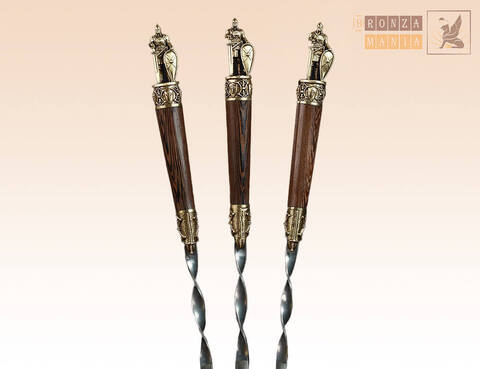 шампуры Богатырь