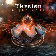 Therion / Sitra Ahra (RU)(CD)