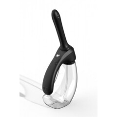 Душ для интимной гигиены Iceberg с вибрацией и автоматической подачей воды от Amovibe