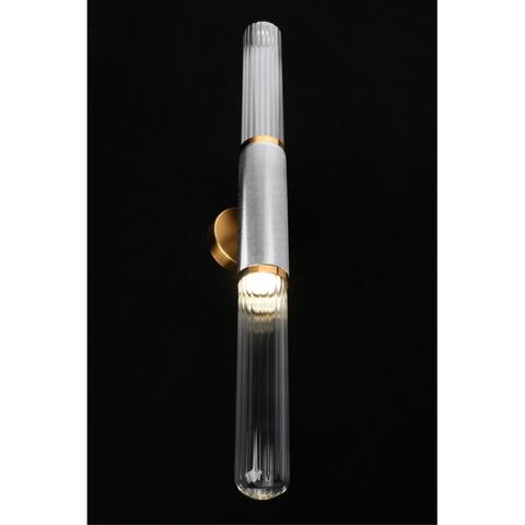 Настенный светильник Aployt Brynia APL.307.11.02