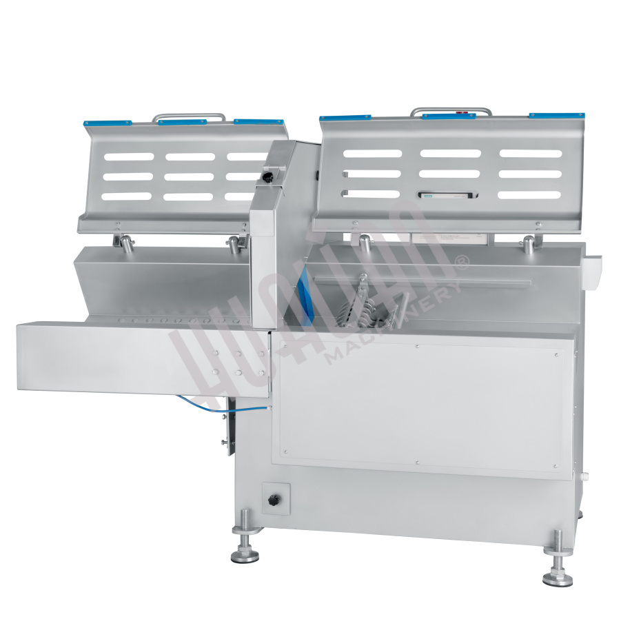 Автоматический слайсер QP-6095II
