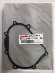 Прокладка крышки генератора Yamaha 5NL-15451-00 WR250F YZ250F