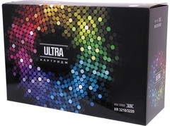 Картриджи Ultra 106R01487 (0020352) черный