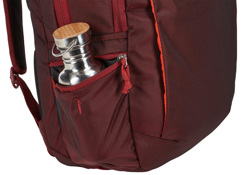 Картинка рюкзак для ноутбука Thule Subterra Backpack 30L Темно Бордовый - 4
