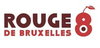 Пиво Rouge de Bruxelles этикетка