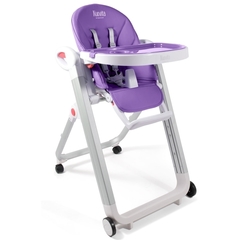 Стульчик для кормления Nuovita Futuro Bianco цвета в ассортименте (NUO_B2)