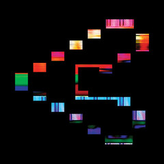 Squarepusher / Be Up A Hello (LP)