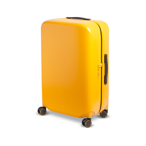 Чемодан Xiaomi Mi Trolley RunMi 90 PC Suitcase, 20