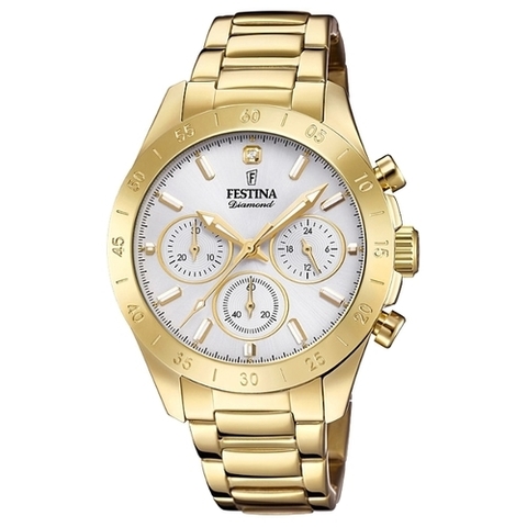 Наручные часы Festina F20400/1 фото