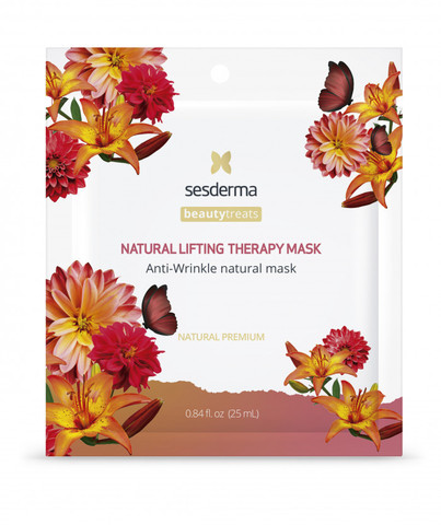 SESDERMA Beauty Treats Lifting Therapy Mask Маска антивозрастная для лица