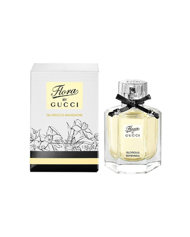 Gucci Flora by Gucci Glorious Mandarin