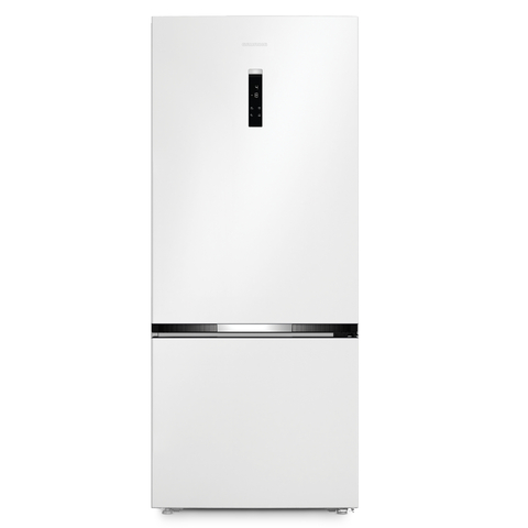 Холодильник Grundig GKN17820FHW mini - рис.2