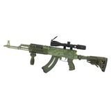 Прицел VT-R 3-9x40IRAC, Discovery Optics