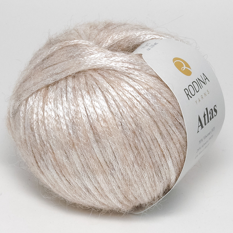 Пряжа ATLAS Rodina Yarns