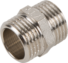 Ниппель 1/2 Valtec