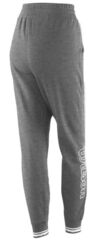 Женские теннисные брюки Wilson Team II Jogger W - heather grey