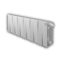 Радиатор Royal Thermo PianoForte 200 VDR белый