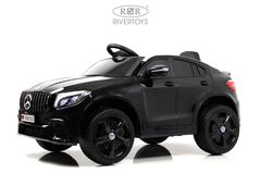 Mercedes X001XX 4WD с дистанционным управлением