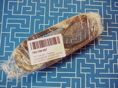 Ремень плоский DDE ST6556 3L 280/М28 привода колес (792-728-097)