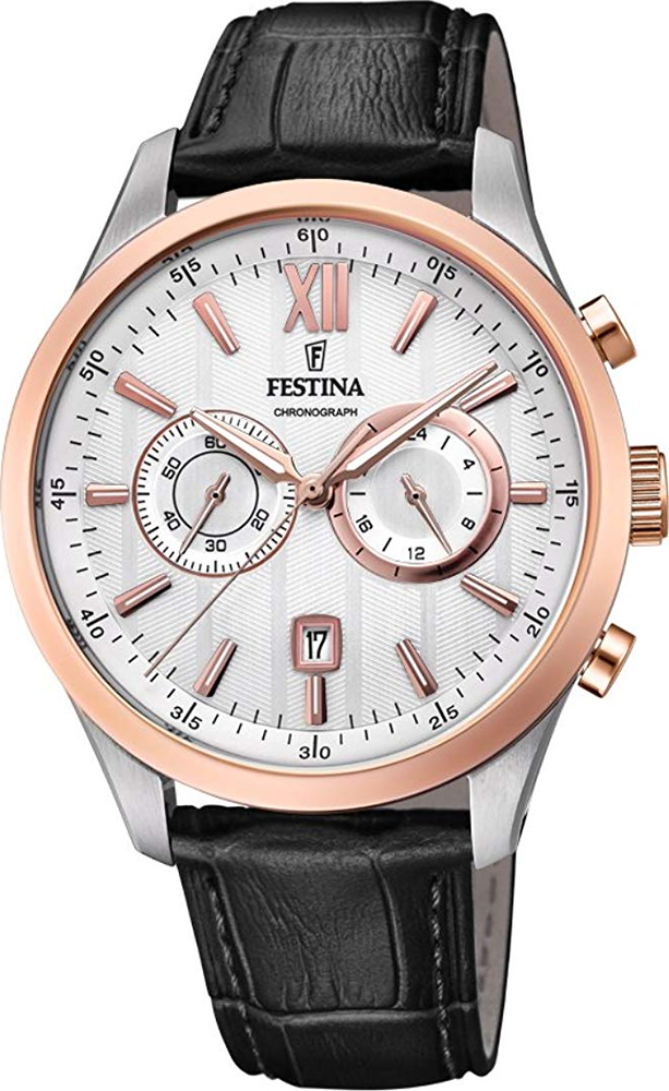 Мужские наручные часы Festina F16997/1 - купить по выгодной цене ...