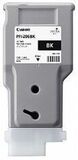Картридж Canon PFI-206BK black (черный) для imagePROGRAF 6400/6450