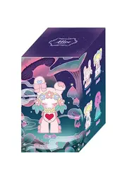 Случайная фигурка Alice Gift Series