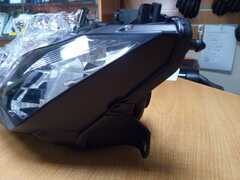 Фара для мотоцикла Kawasaki Ninja 300 2013-2017 г.в.