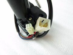 Замок Зажигания Yamaha FJR FZ 6