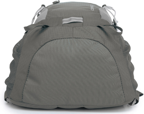 Картинка рюкзак туристический Nevo Rhino 9067-NW Grey - 4