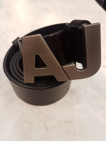 Ремень armani 484667