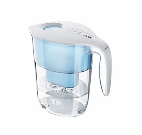 Фильтр для воды Xiaomi Filter Kettle L1 Standart Edition