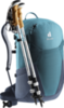 Картинка рюкзак туристический Deuter Futura 23 Atlantic-Ink - 8