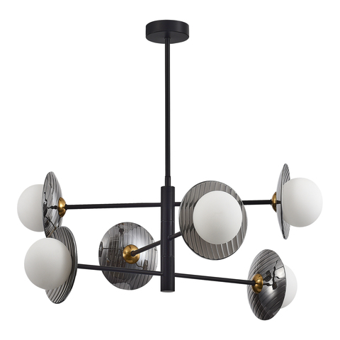 Светильник подвесной ST Luce Noon SL1521.423.06
