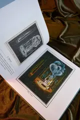 Рисунки Дж. Р. Р. Толкина