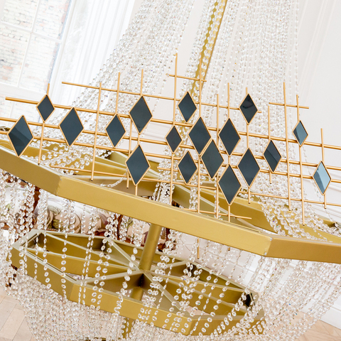 Настенное панно Объект мечты Матисс