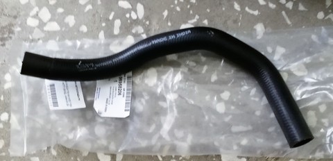 ПАТРУБОК ПЕЧКИ AVEO F16D4 АКПП (ВХОД, НИЖНИЙ) GM