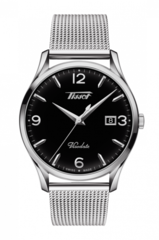 Часы мужские Tissot T118.410.11.057.00 T-Classic