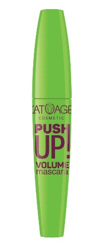 l`atuage Тушь для ресниц  PUSH UP объёмная