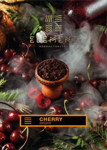 Element Cherry (Вишня) земля 200г