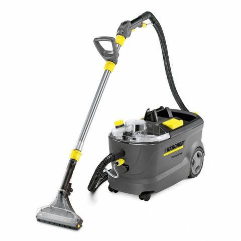 Моющий пылесос Karcher Puzzi 10/2 Adv