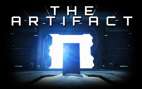 The Artifact (для ПК, цифровой код доступа)