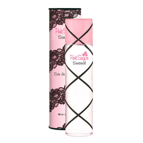 Aquolina Pink Sugar Sensual