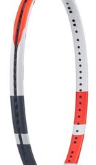 Ракетка теннисная Babolat Pure Strike 18/20 3gen. + струны + натяжка