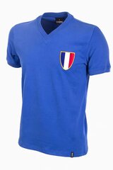 Футболка Retro COPA France 1968 Olympics