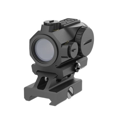 Коллиматор Northtac Ronin P-10 Red Dot sight 1X20mm w/ low mount