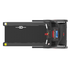 Беговая дорожка CardioPower S40