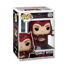 Funko Pop! POP Marvel: WandaVision – Scarlet Witch