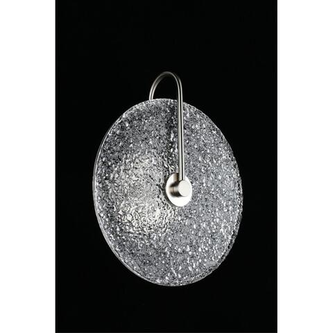 Настенный светодиодный светильник Aployt Luca APL.329.11.05